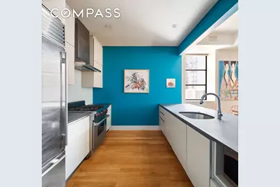 267 W 124th Street #4B, New York, NY 10027 - Photo 5