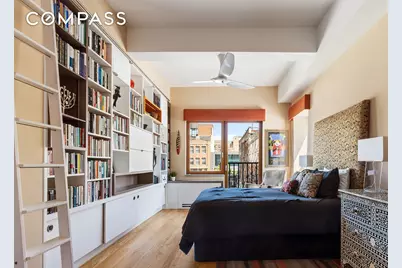 267 W 124th Street #4B, New York City, NY 10027 - Photo 7