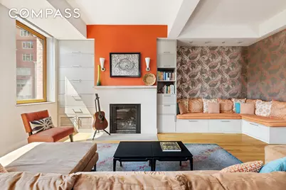 267 W 124th Street #4B, New York City, NY 10027 - Photo 1