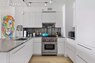 20 River Terrace #7K, New York, NY 10282 - Photo 5