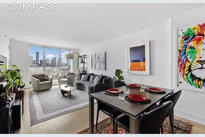 20 River Terrace #7K, New York, NY 10282 - Photo 1