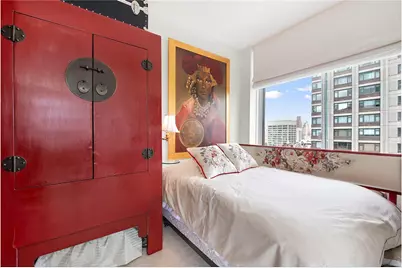 188 E 64th Street #1805, New York City, NY 10065 - Photo 3