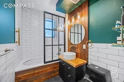 25-25 Newtown Avenue #4B, Astoria, NY 11102 - Photo 13