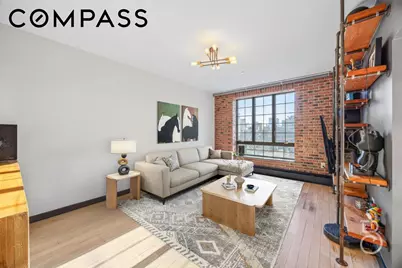 25-25 Newtown Avenue #4B, New York City, NY 11102 - Photo 5