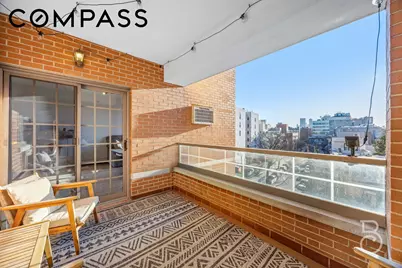25-25 Newtown Avenue #4B, New York City, NY 11102 - Photo 11