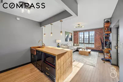 25-25 Newtown Avenue #4B, New York City, NY 11102 - Photo 3
