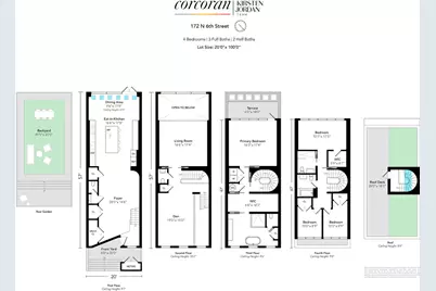 172 N 6th Street, New York City, NY 11211 - Photo 15