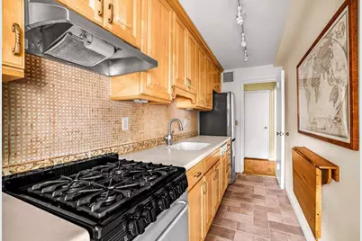 35 Park Avenue #5J, New York, NY 10016 - Photo 3