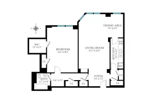 35 Park Ave, New York City, NY 10016 - Photo 17