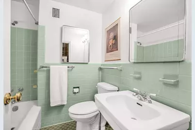 35 Park Avenue #5J, New York City, NY 10016 - Photo 7