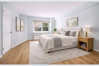 35 Park Avenue #5J, New York City, NY 10016 - Photo 11