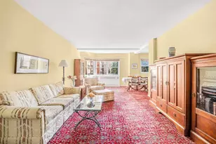 35 Park Ave, New York City, NY 10016 - Photo 1