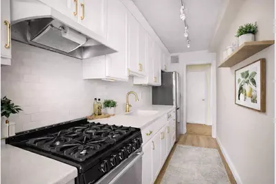 35 Park Avenue #5J, New York City, NY 10016 - Photo 5