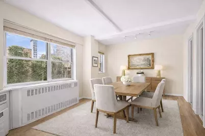 35 Park Avenue #5J, New York City, NY 10016 - Photo 3