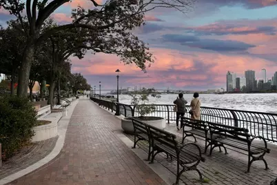 35 Park Avenue #5J, New York City, NY 10016 - Photo 9
