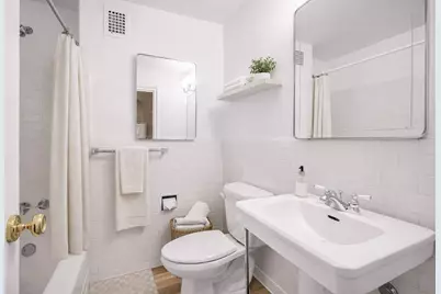 35 Park Avenue #5J, New York City, NY 10016 - Photo 13