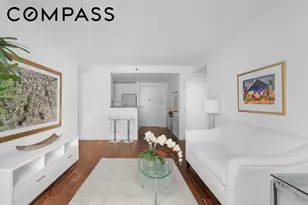 40 W 116th St, New York City, NY 10026 - Photo 3