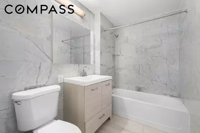 40 W 116th Street #A307, New York City, NY 10026 - Photo 7