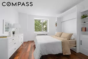 40 W 116th St, New York City, NY 10026 - Photo 5