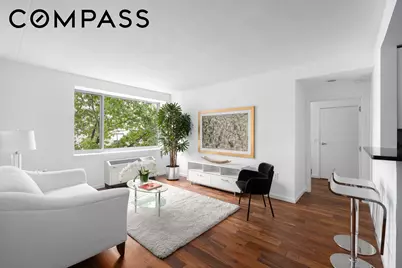 40 W 116th Street #A307, New York City, NY 10026 - Photo 1