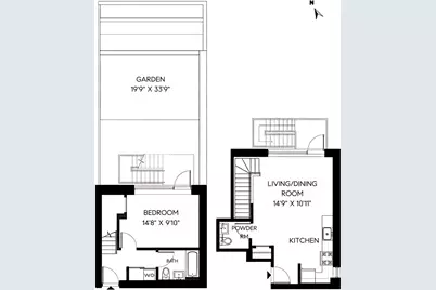 5 W 127th Street #1B, New York City, NY 10027 - Photo 11