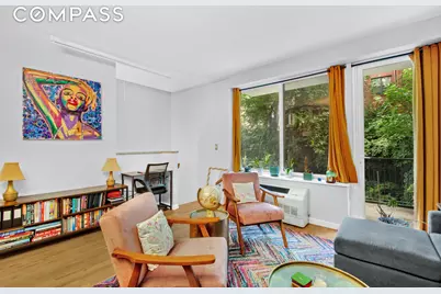 5 W 127th Street #1B, New York, NY 10027 - Photo 3