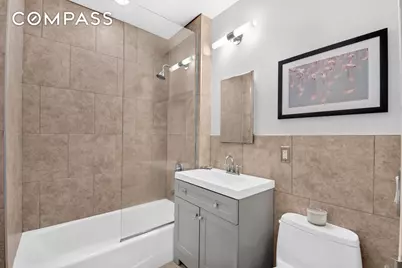 5 W 127th Street #1B, New York, NY 10027 - Photo 7