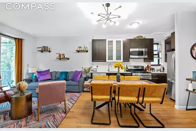 5 W 127th Street #1B, New York, NY 10027 - Photo 1