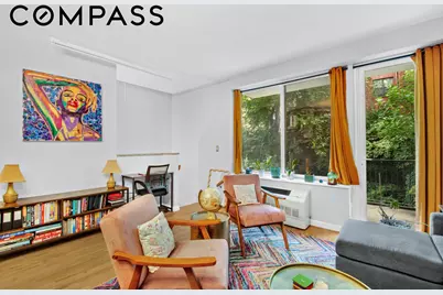 5 W 127th Street #1B, New York City, NY 10027 - Photo 3