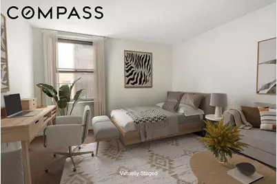 649 2nd Avenue #4G, New York City, NY 10016 - Photo 3