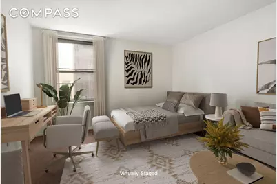 649 2nd Avenue #4G, New York City, NY 10016 - Photo 3
