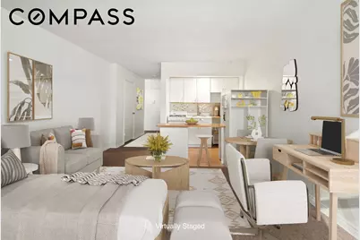 649 2nd Avenue #4G, New York City, NY 10016 - Photo 5