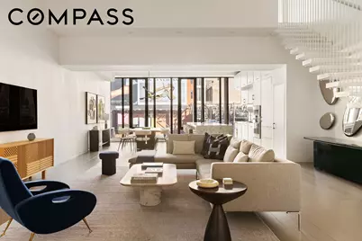22 Bond Street #A, New York, NY 10012 - Photo 1