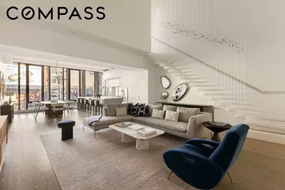 22 Bond Street #A, New York, NY 10012 - Photo 3