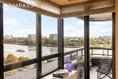 530 E 76th Street #8CD, New York, NY 10021 - Photo 5