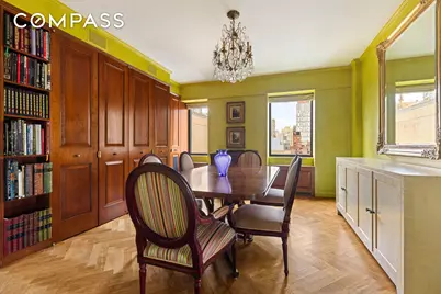 530 E 76th Street #8CD, New York, NY 10021 - Photo 9