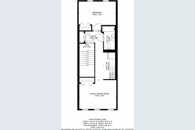 113 E 122nd Street #2, New York City, NY 10035 - Photo 7