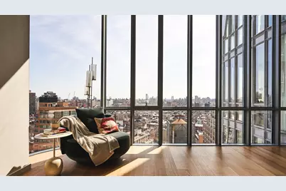 565 Broome Street #N24B, New York City, NY 10013 - Photo 5