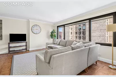 1065 Park Avenue #27C, New York, NY 10128 - Photo 3