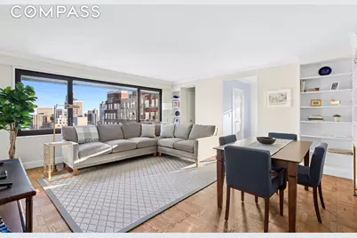 1065 Park Avenue #27C, New York, NY 10128 - Photo 1