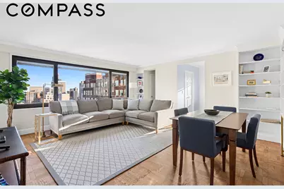 1065 Park Avenue #27C, New York City, NY 10128 - Photo 1