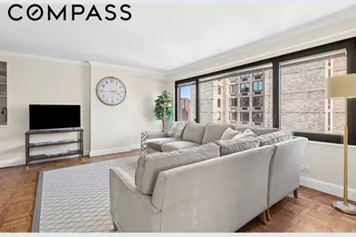 1065 Park Avenue #27C, New York City, NY 10128 - Photo 3