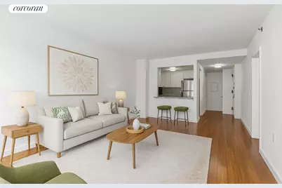 303 W 146th Street #5F, New York City, NY 10039 - Photo 1