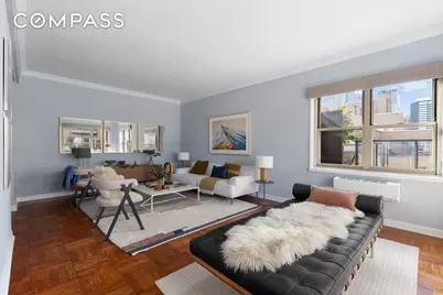 415 E 52nd Street #PHCB, New York City, NY 10022 - Photo 3