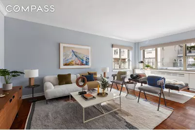 415 E 52nd Street #PHCB, New York, NY 10022 - Photo 1