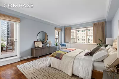 415 E 52nd Street #PHCB, New York, NY 10022 - Photo 7