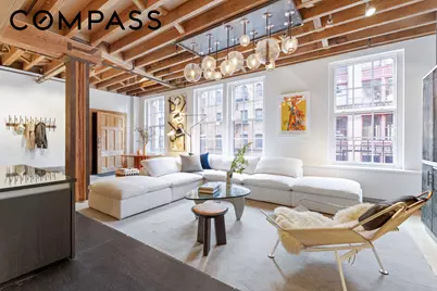 144 Franklin Street #3, New York City, NY 10013 - Photo 1