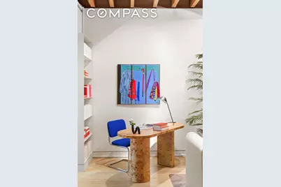 144 Franklin Street #3, New York, NY 10013 - Photo 13