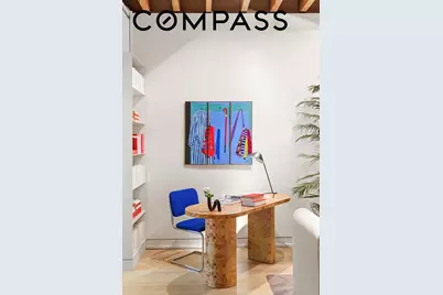 144 Franklin Street #3, New York City, NY 10013 - Photo 13