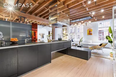 144 Franklin Street #3, New York, NY 10013 - Photo 7